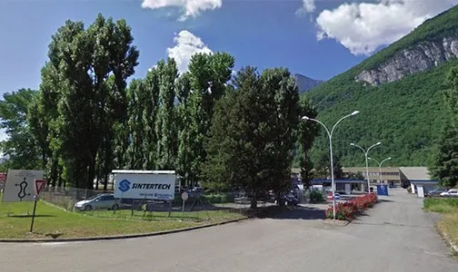 SIntertech Veurey Voroize