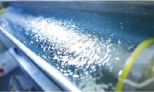 Test de Parachèvement