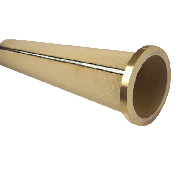 bronze cartridge filter