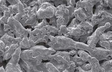 Microstructure de filtres PORAL