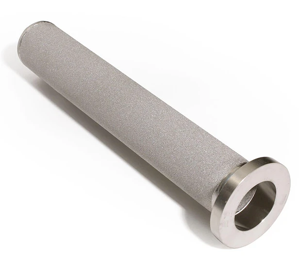 stainless steel cartridge filters