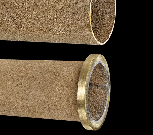 cartridge filter