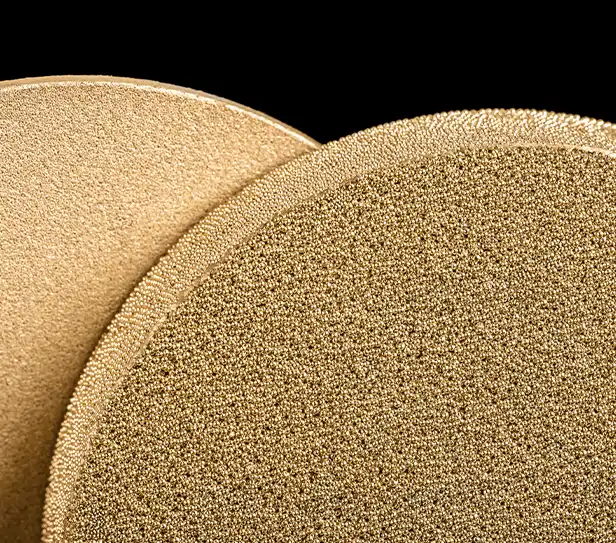 Disc filter