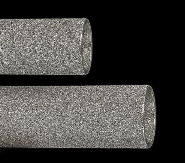 tube filter